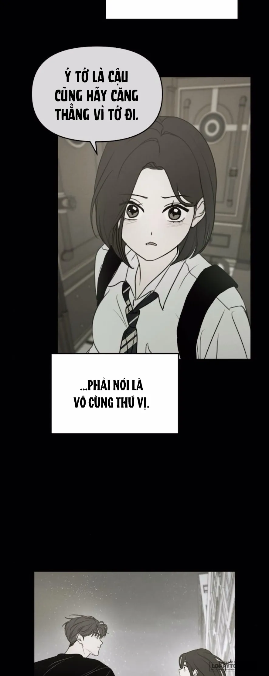 Muốn Được Lừa Dối - Chap 17 - Trang 21