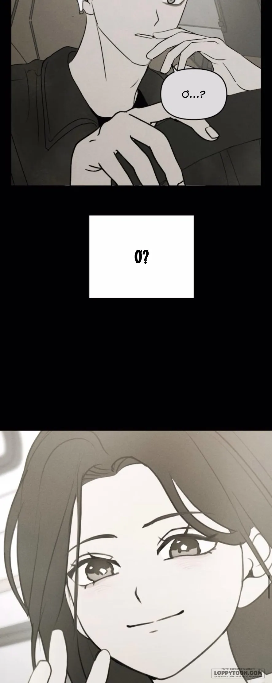 Muốn Được Lừa Dối - Chap 17 - Trang 23