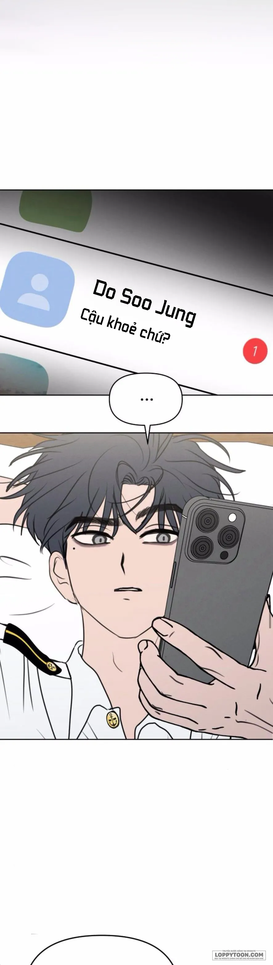 Muốn Được Lừa Dối - Chap 17 - Trang 27
