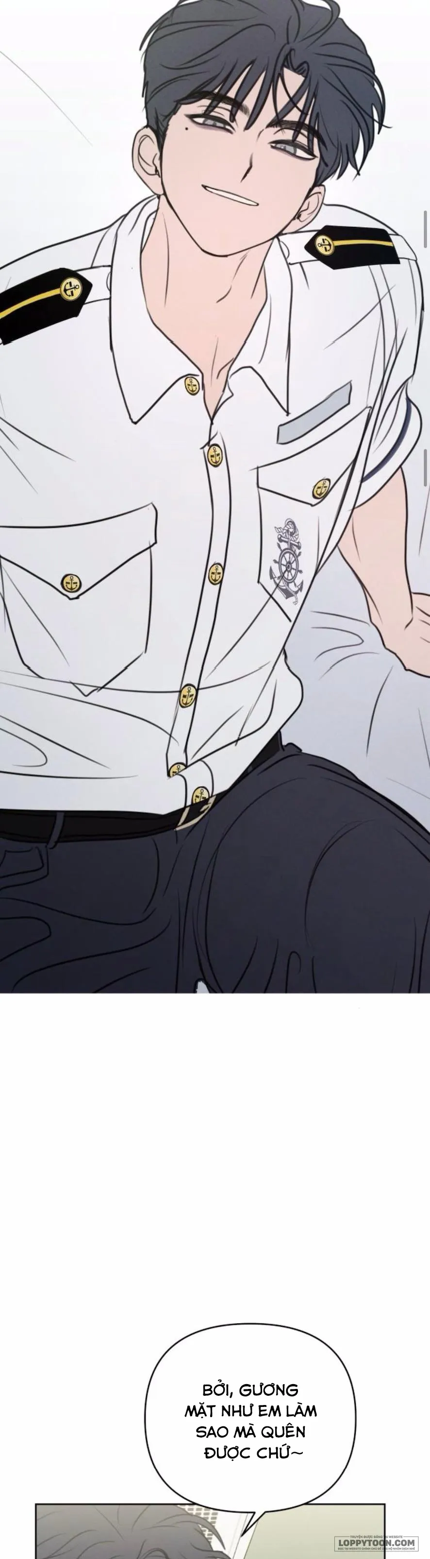 Muốn Được Lừa Dối - Chap 17 - Trang 33