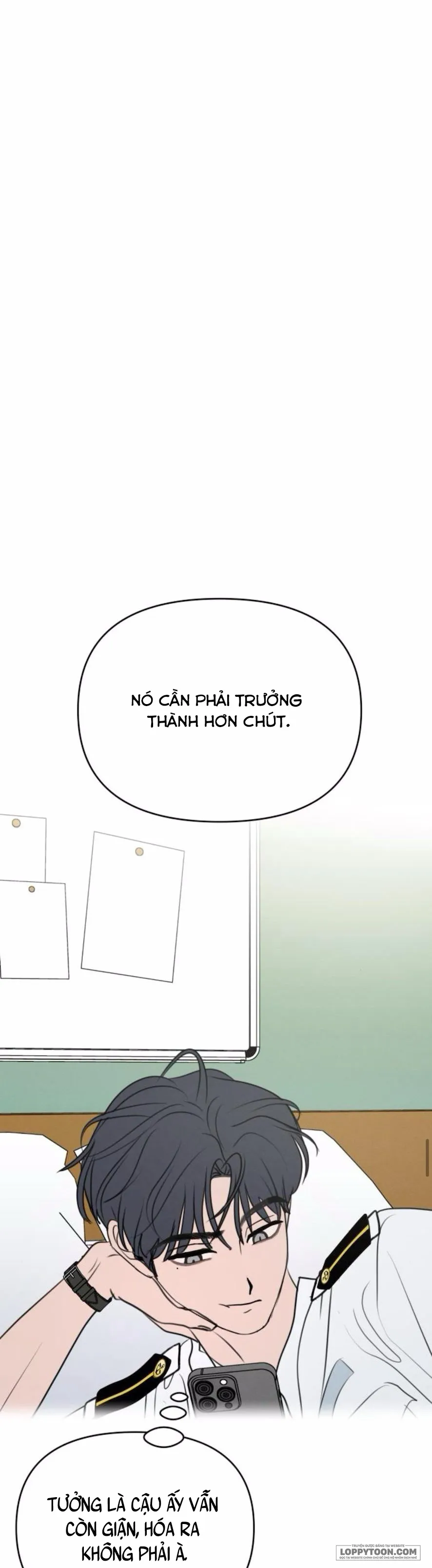 Muốn Được Lừa Dối - Chap 17 - Trang 38