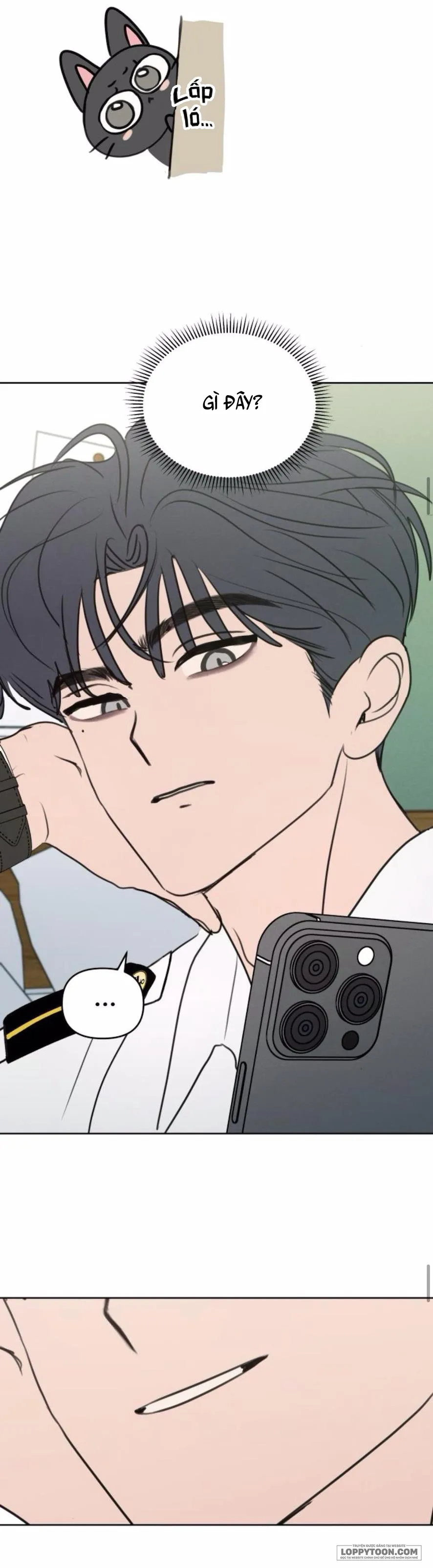 Muốn Được Lừa Dối - Chap 17 - Trang 40