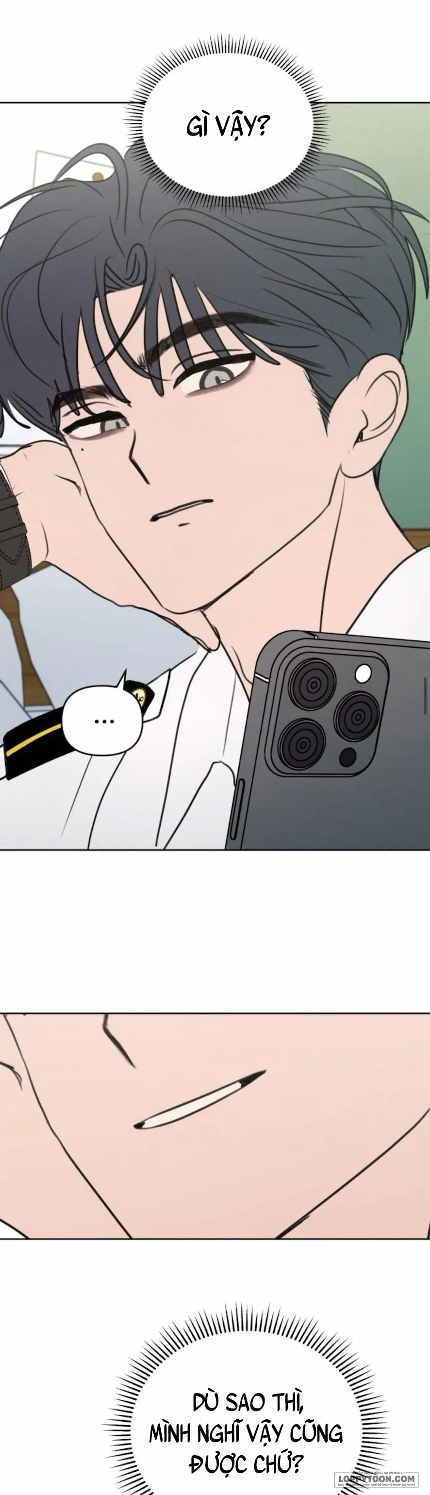 Muốn Được Lừa Dối - Chap 17 - Trang 41