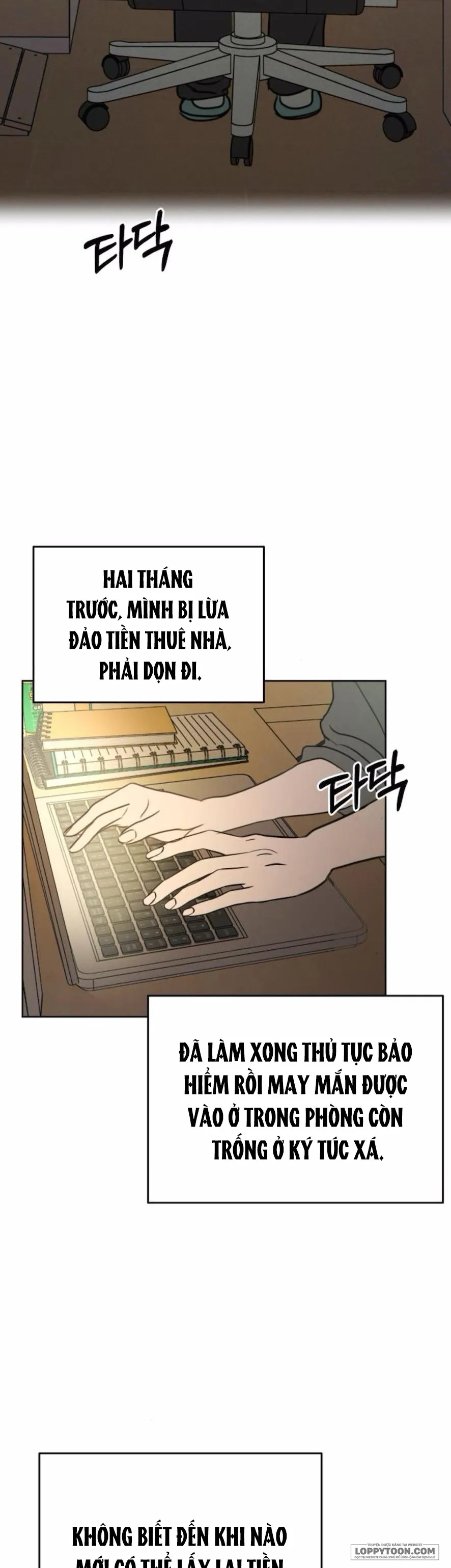 Muốn Được Lừa Dối - Chap 17 - Trang 43