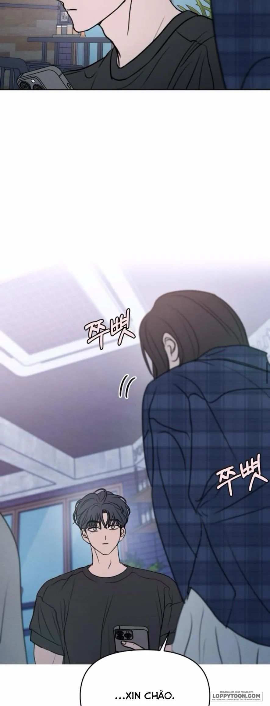 Muốn Được Lừa Dối - Chap 17 - Trang 52