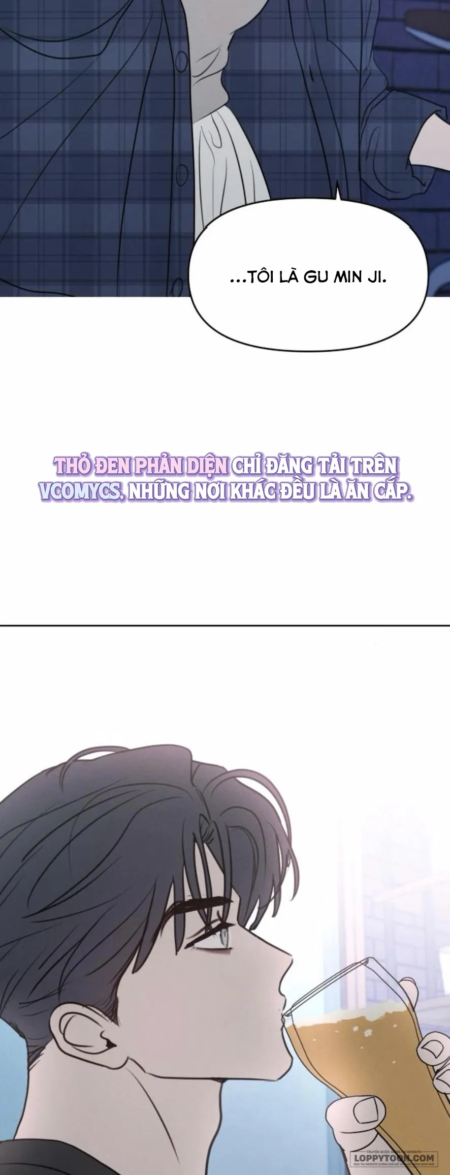 Muốn Được Lừa Dối - Chap 17 - Trang 55