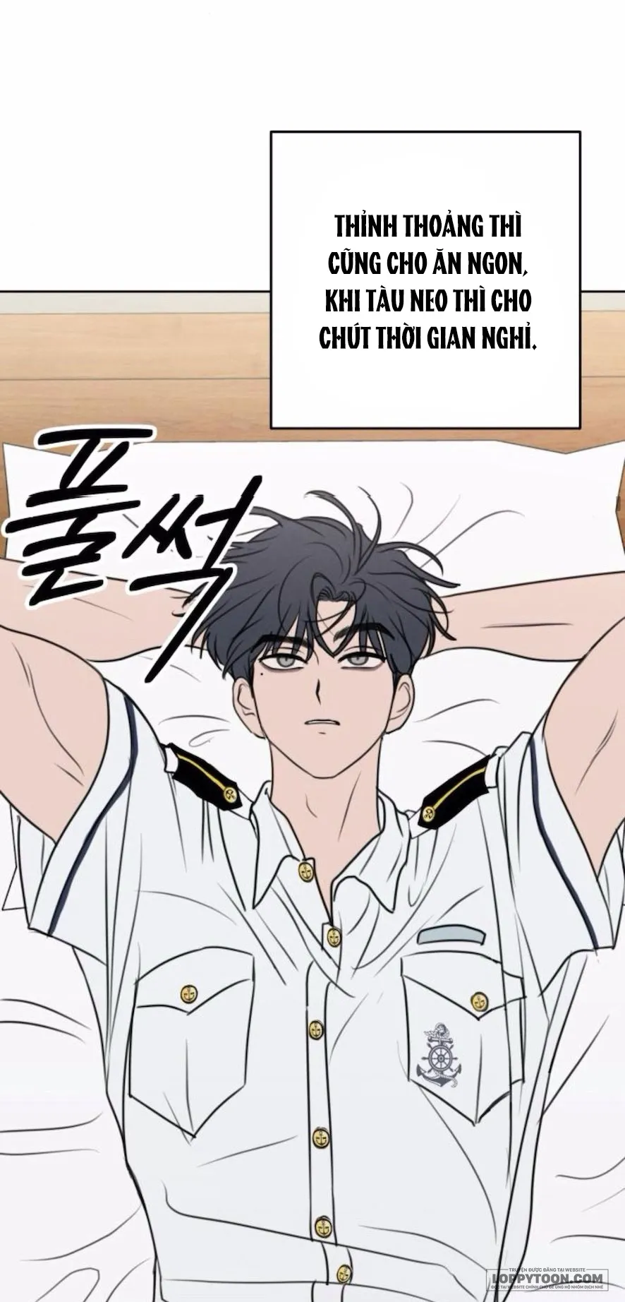 Muốn Được Lừa Dối - Chap 17 - Trang 9