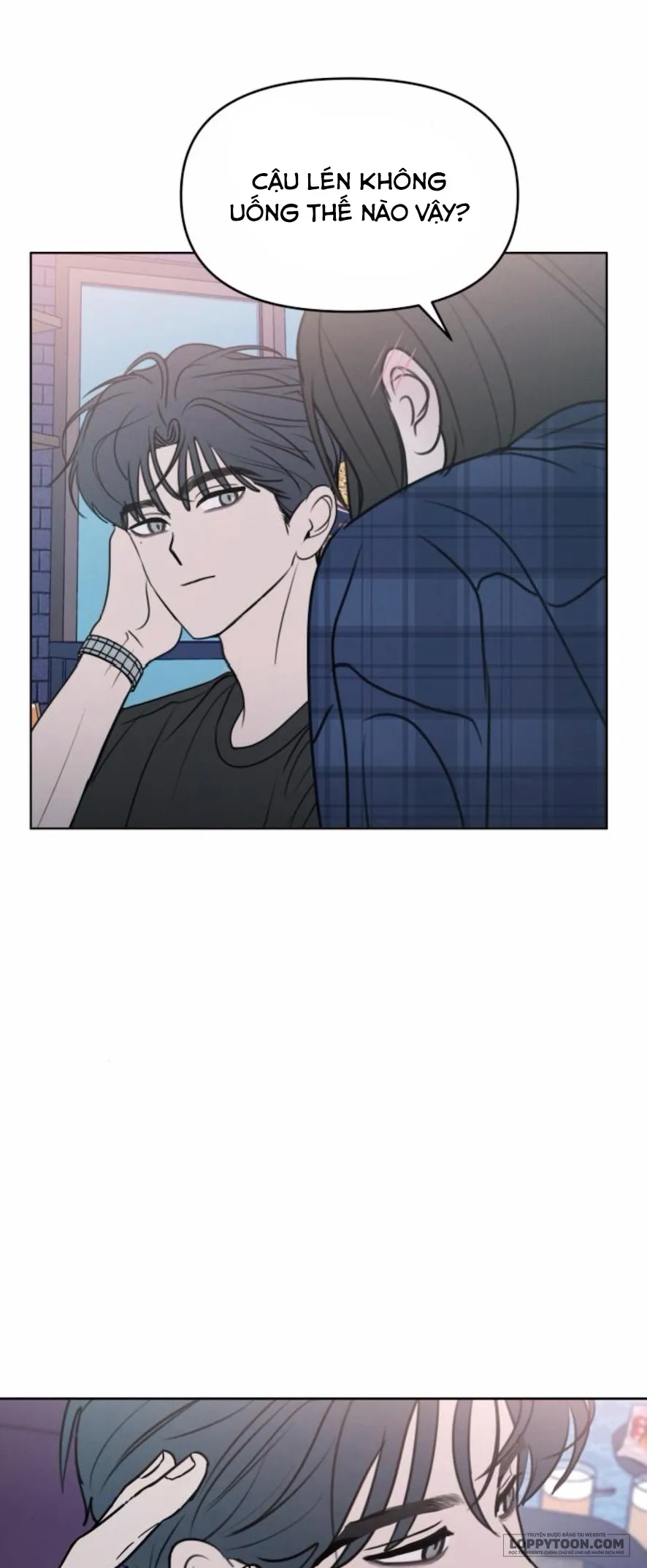 Muốn Được Lừa Dối - Chap 18 - Trang 12