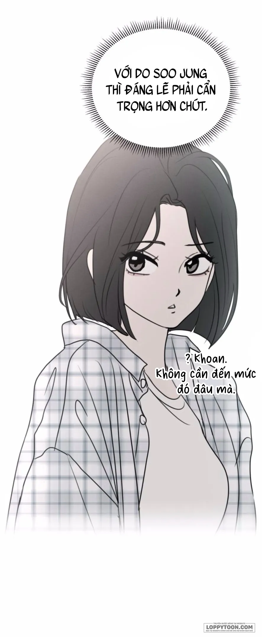 Muốn Được Lừa Dối - Chap 18 - Trang 15