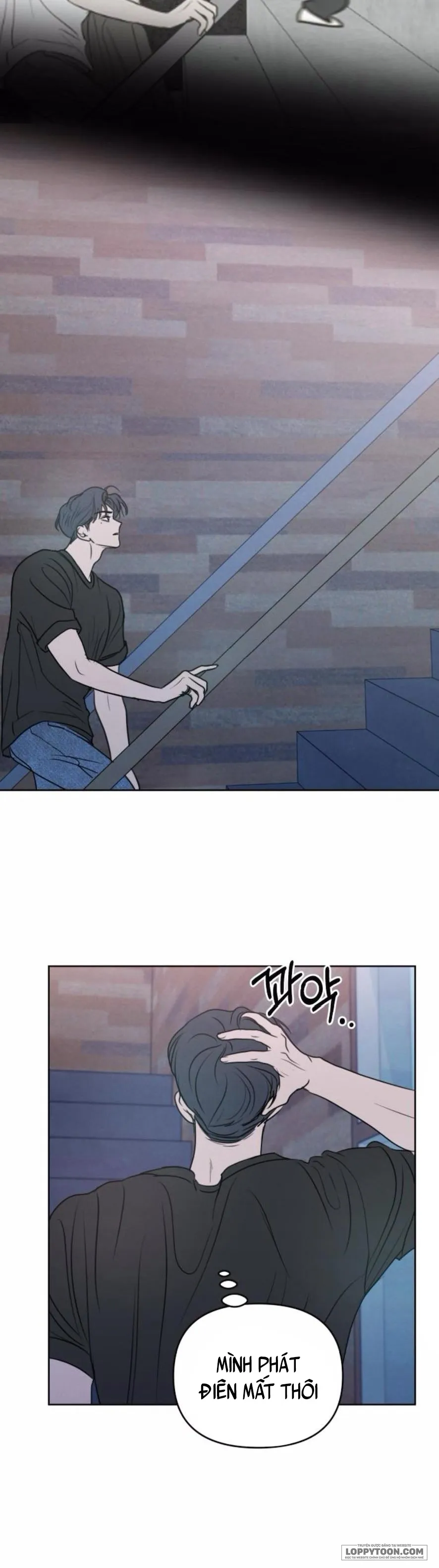 Muốn Được Lừa Dối - Chap 18 - Trang 23