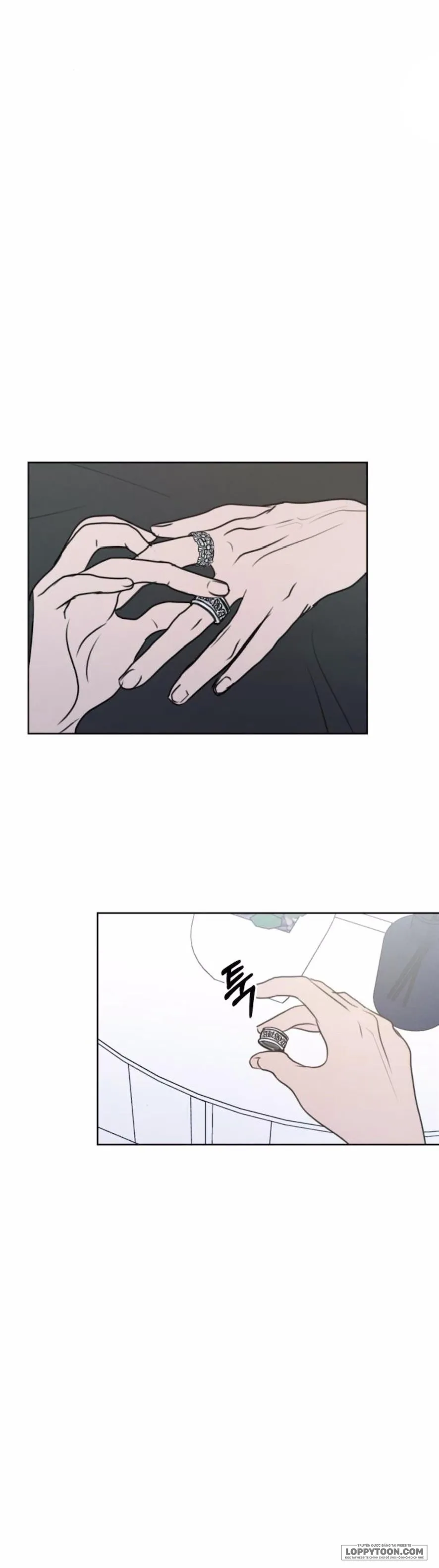 Muốn Được Lừa Dối - Chap 18 - Trang 24
