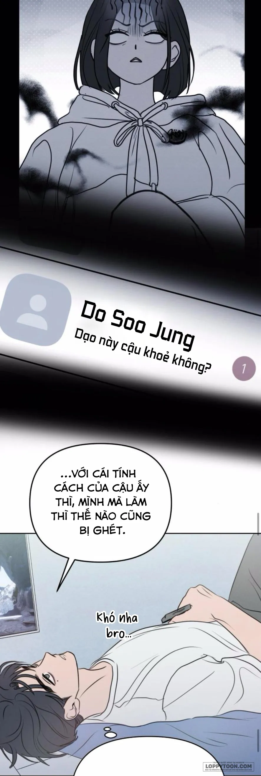 Muốn Được Lừa Dối - Chap 18 - Trang 26