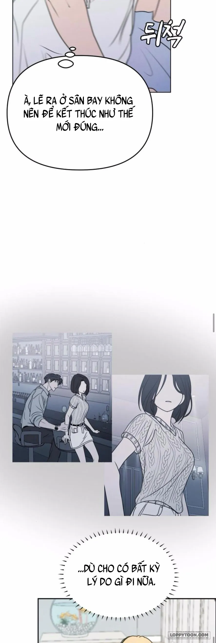 Muốn Được Lừa Dối - Chap 18 - Trang 28