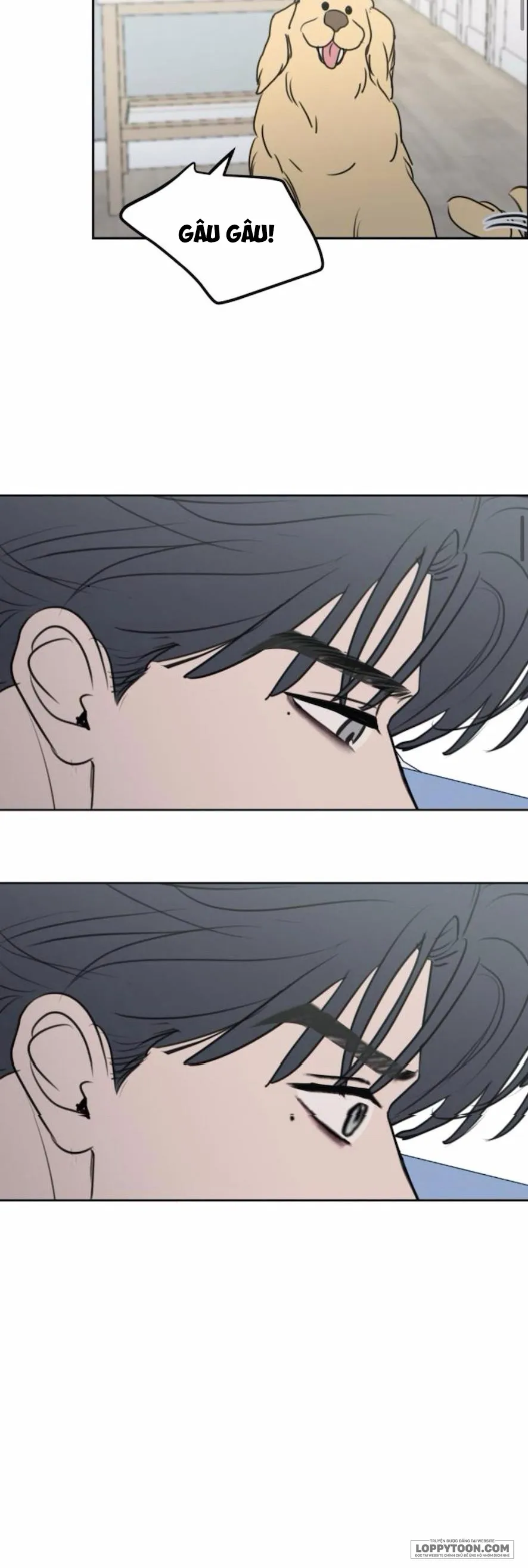 Muốn Được Lừa Dối - Chap 18 - Trang 29