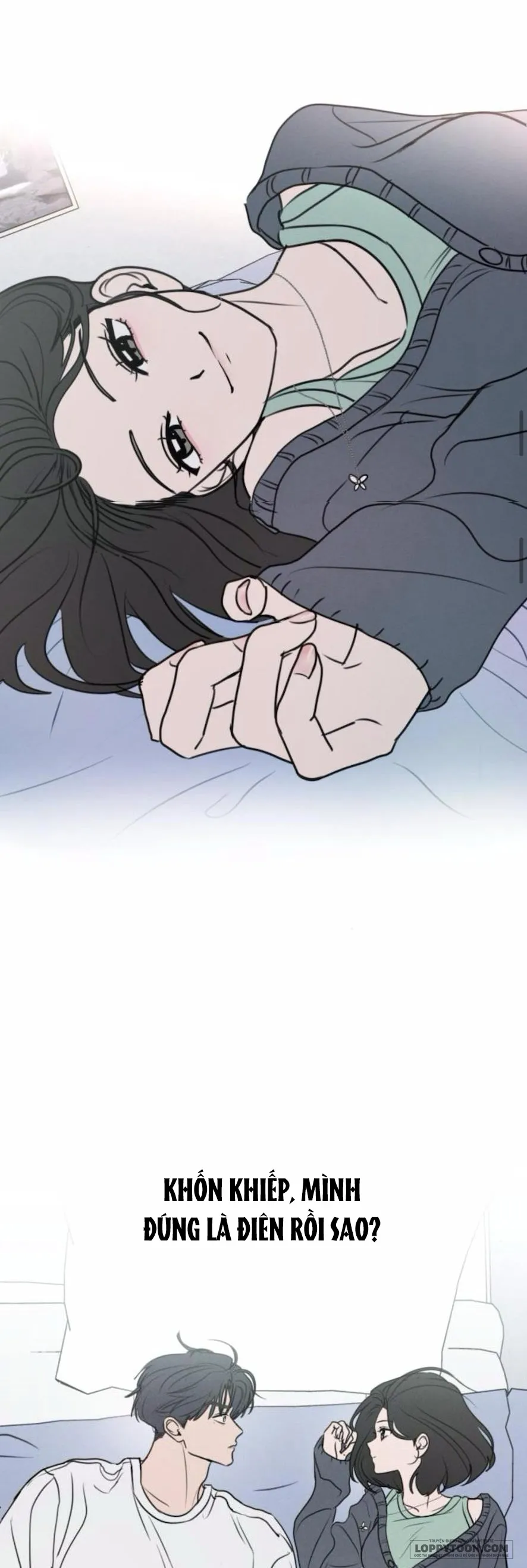 Muốn Được Lừa Dối - Chap 18 - Trang 30