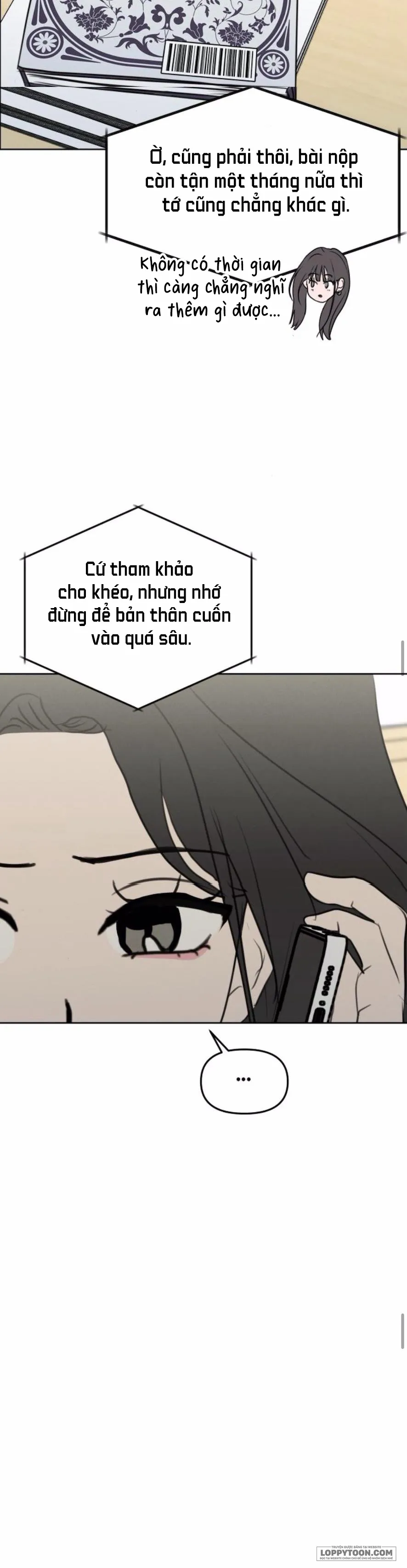 Muốn Được Lừa Dối - Chap 18 - Trang 40
