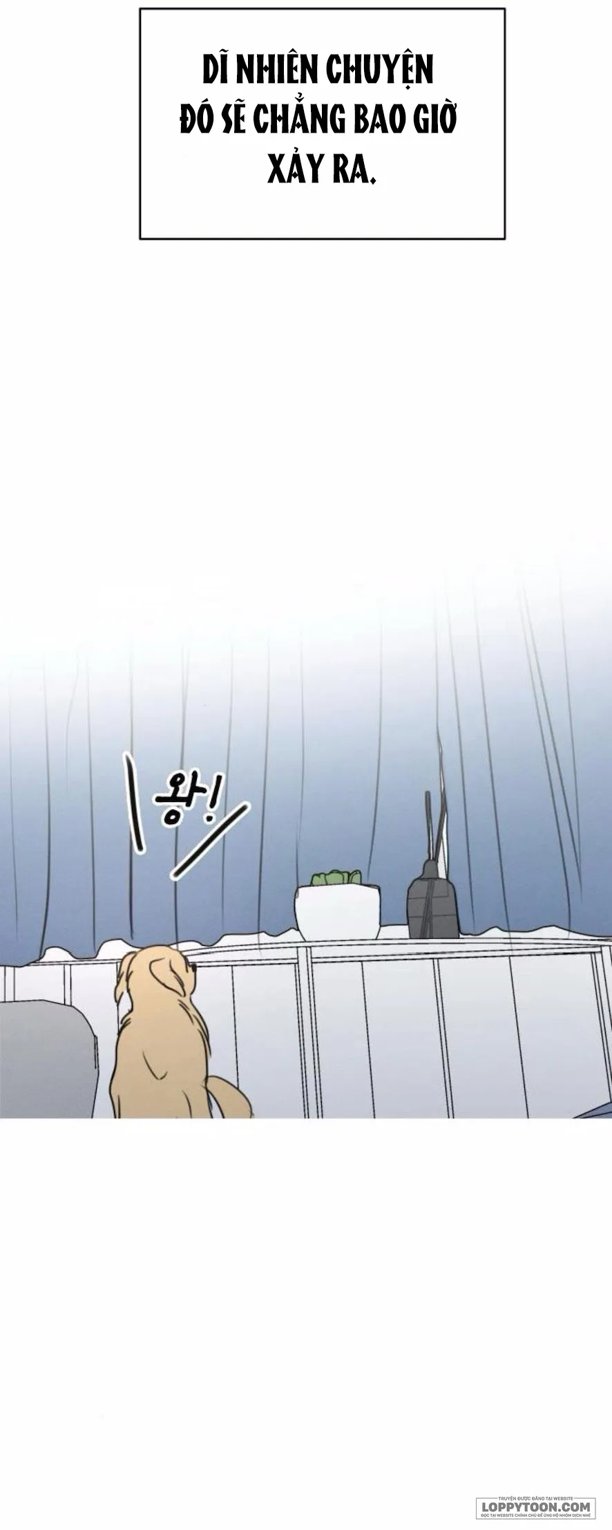 Muốn Được Lừa Dối - Chap 18 - Trang 41