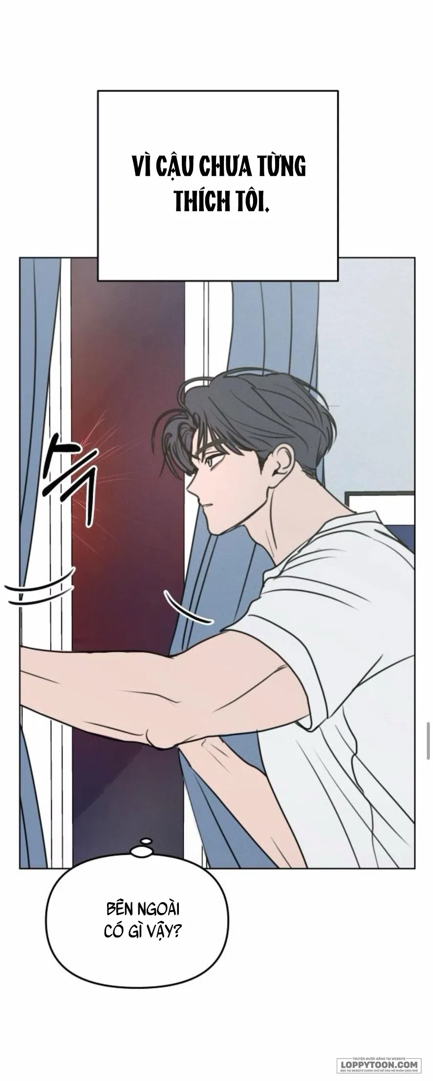 Muốn Được Lừa Dối - Chap 18 - Trang 42