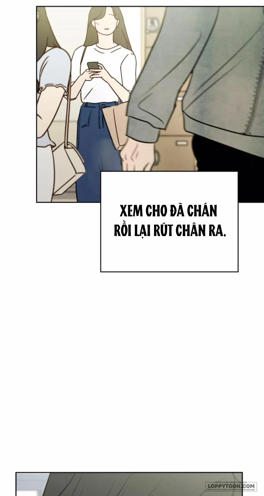 Muốn Được Lừa Dối - Chap 18 - Trang 49