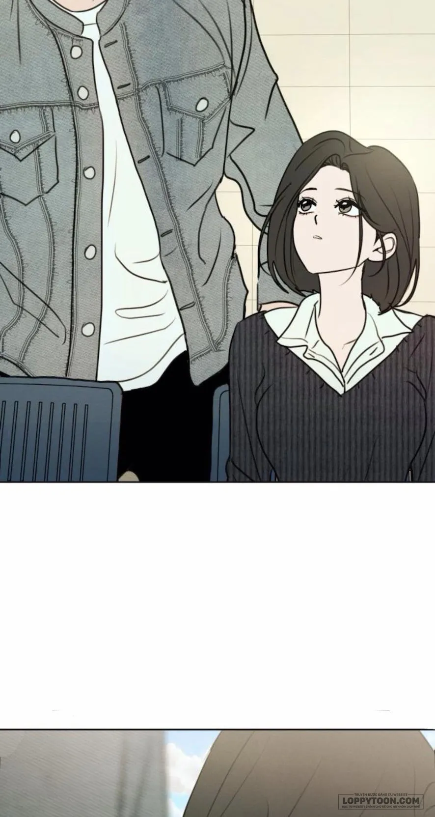 Muốn Được Lừa Dối - Chap 18 - Trang 52