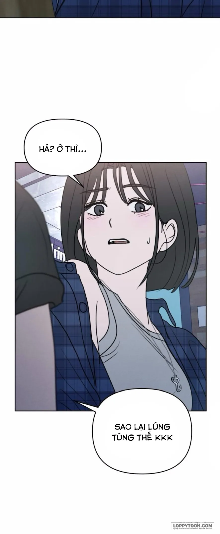 Muốn Được Lừa Dối - Chap 18 - Trang 10
