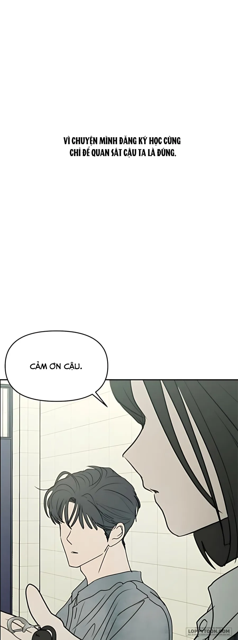 Muốn Được Lừa Dối - Chap 19 - Trang 13
