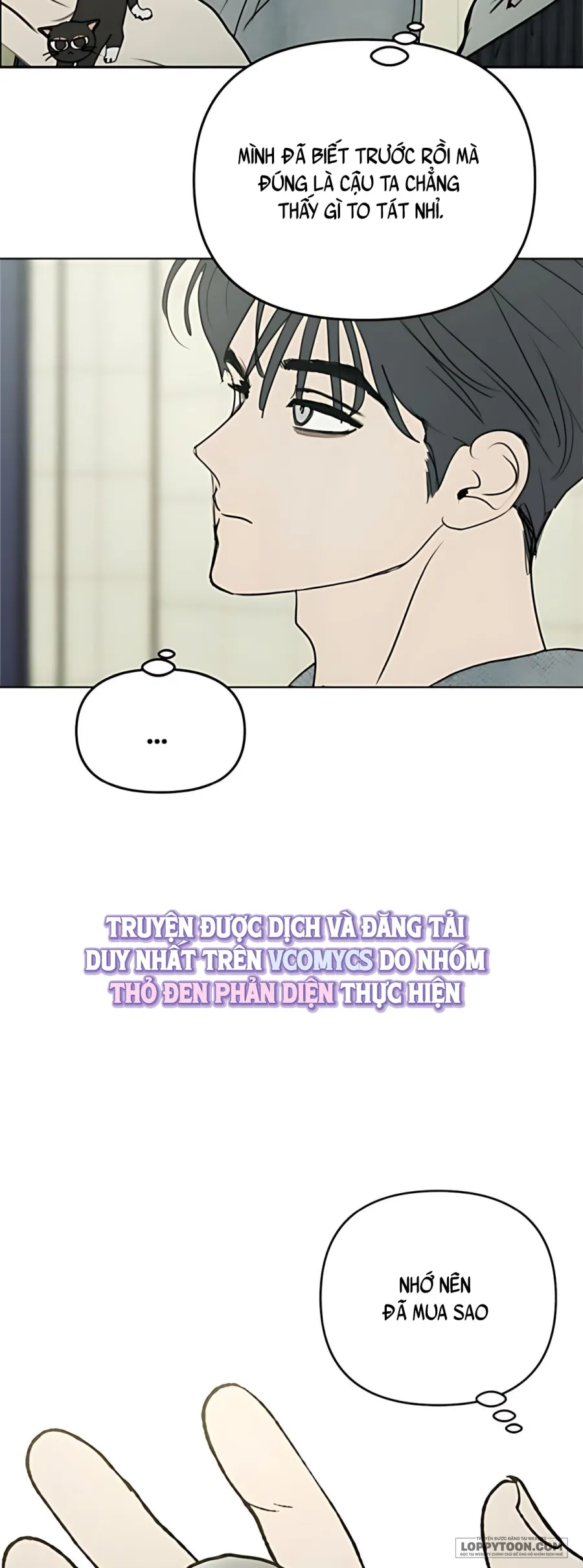 Muốn Được Lừa Dối - Chap 19 - Trang 14