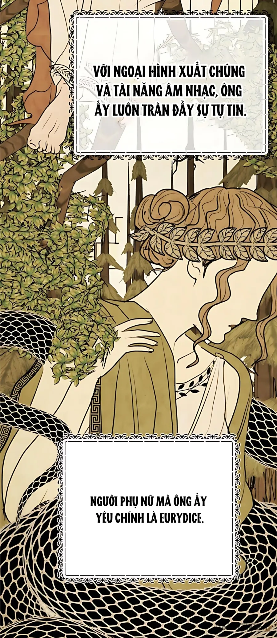 Muốn Được Lừa Dối - Chap 19 - Trang 20