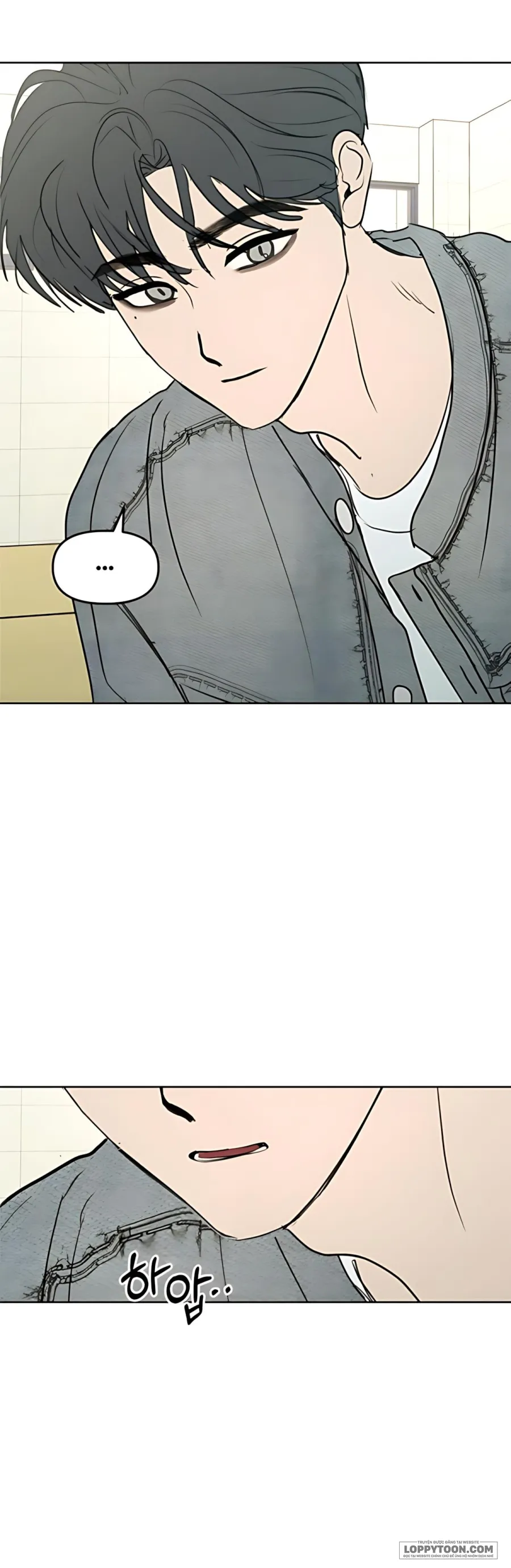 Muốn Được Lừa Dối - Chap 19 - Trang 3