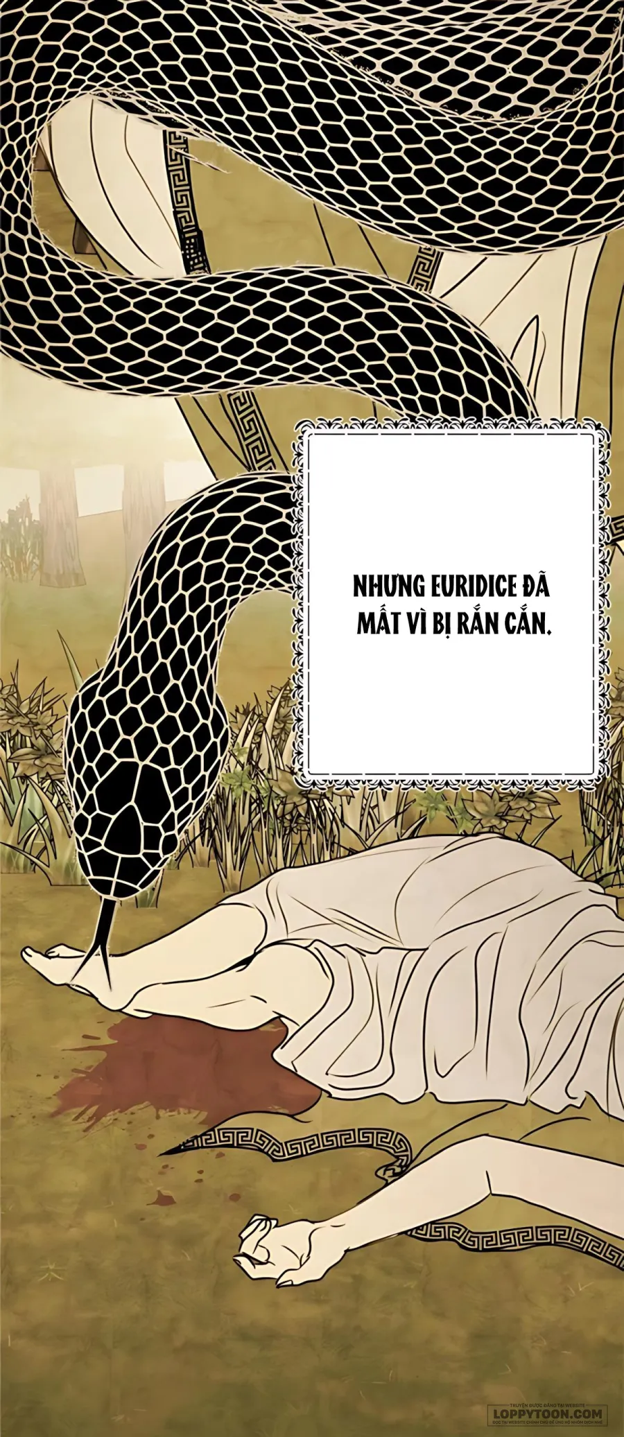 Muốn Được Lừa Dối - Chap 19 - Trang 21