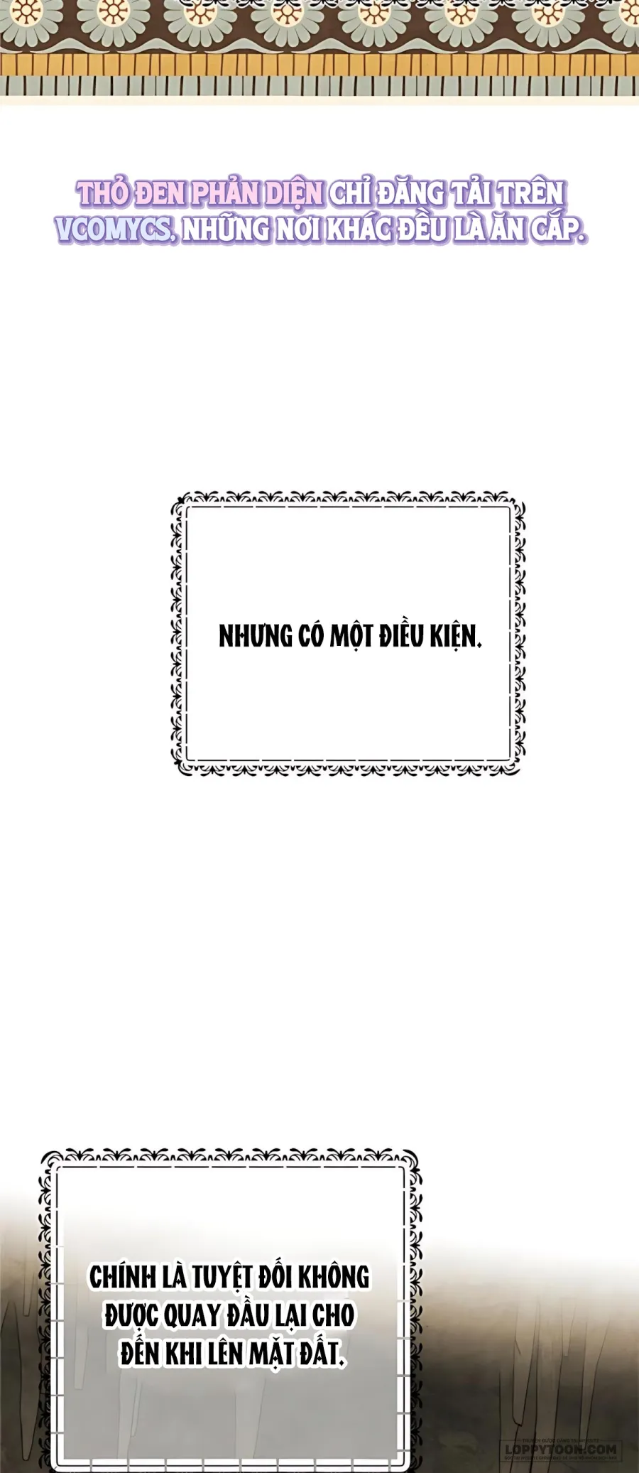 Muốn Được Lừa Dối - Chap 19 - Trang 23