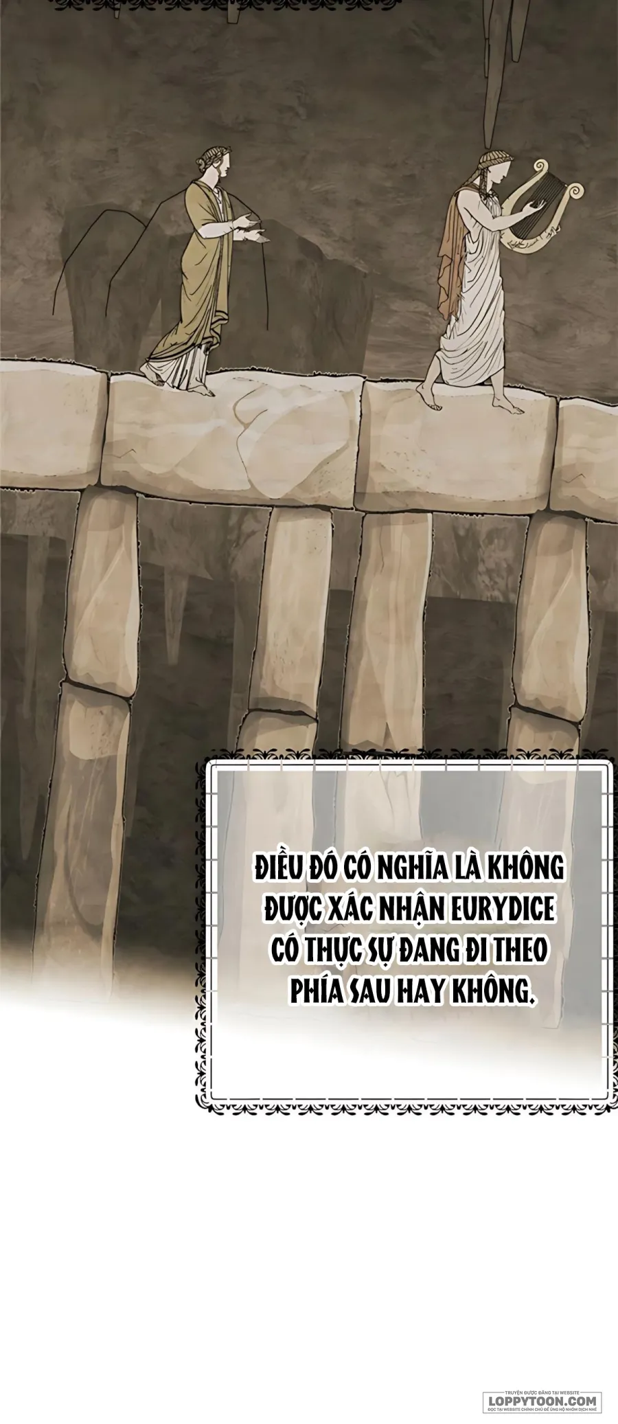 Muốn Được Lừa Dối - Chap 19 - Trang 24