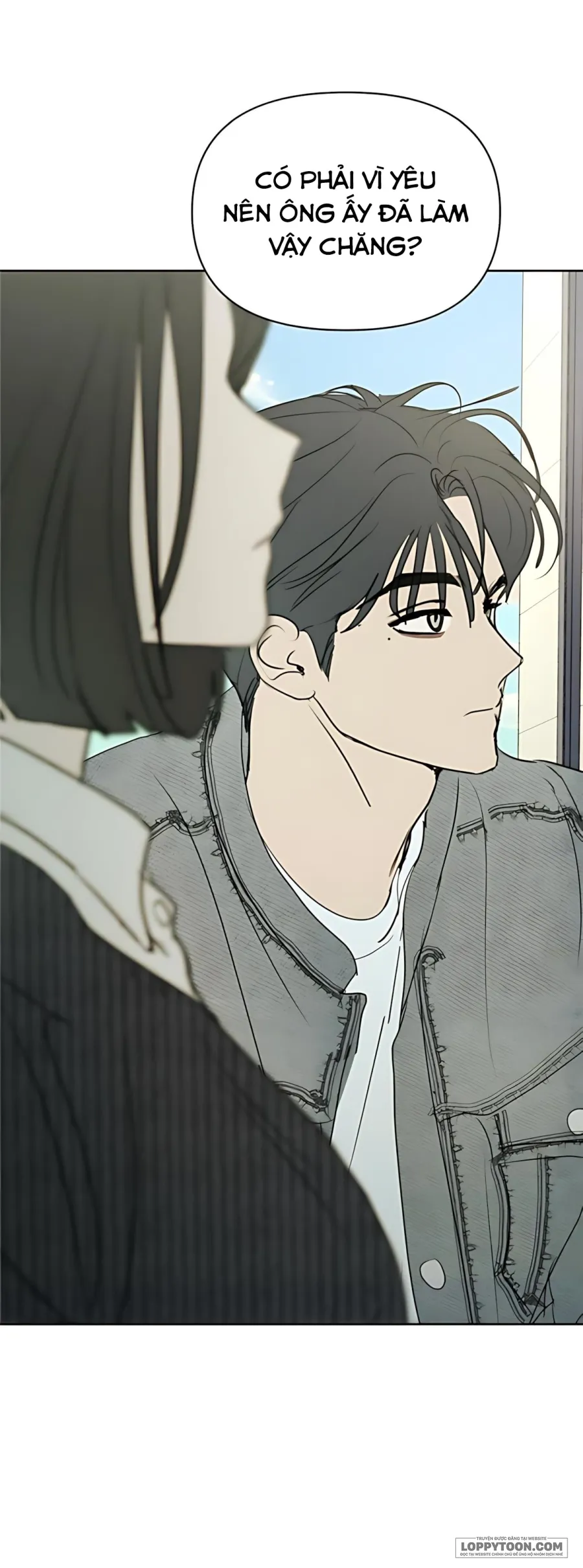 Muốn Được Lừa Dối - Chap 19 - Trang 26