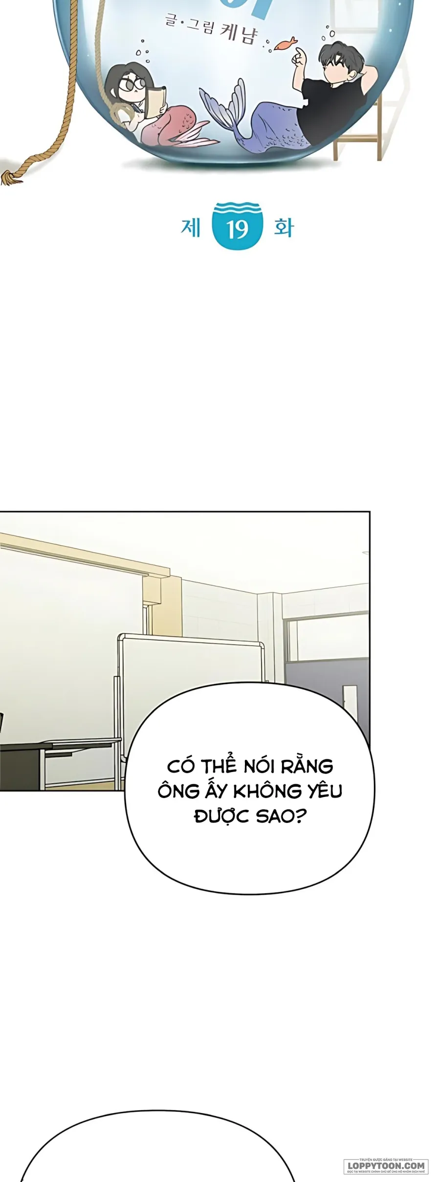 Muốn Được Lừa Dối - Chap 19 - Trang 28