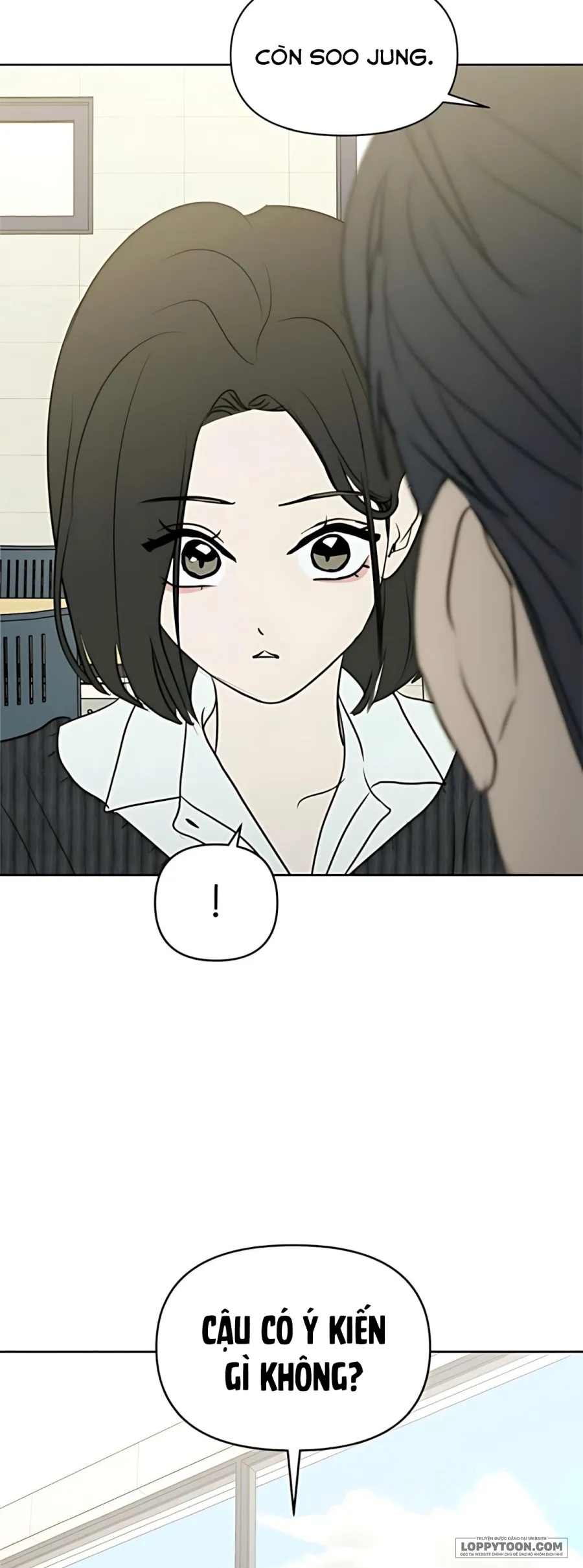 Muốn Được Lừa Dối - Chap 19 - Trang 35