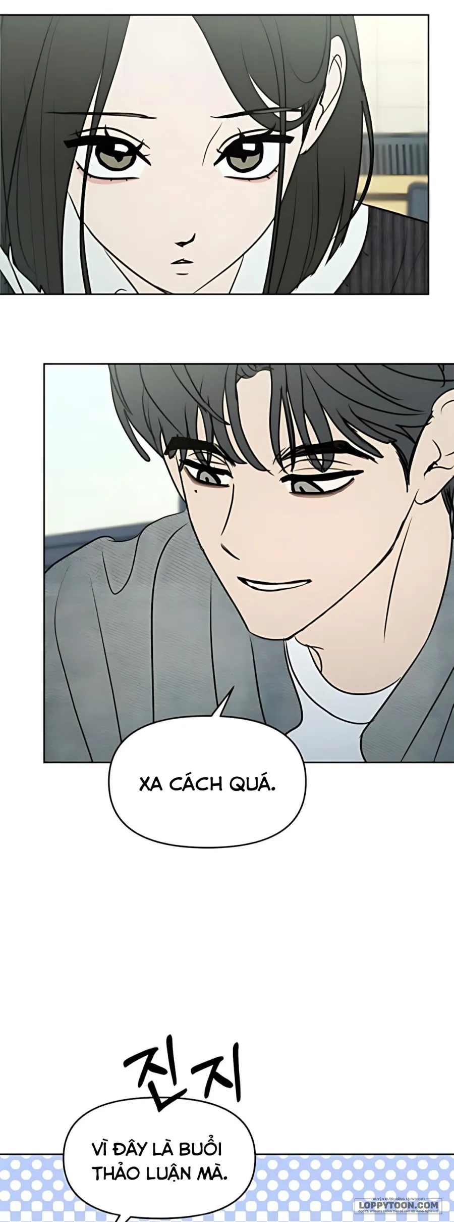 Muốn Được Lừa Dối - Chap 19 - Trang 39