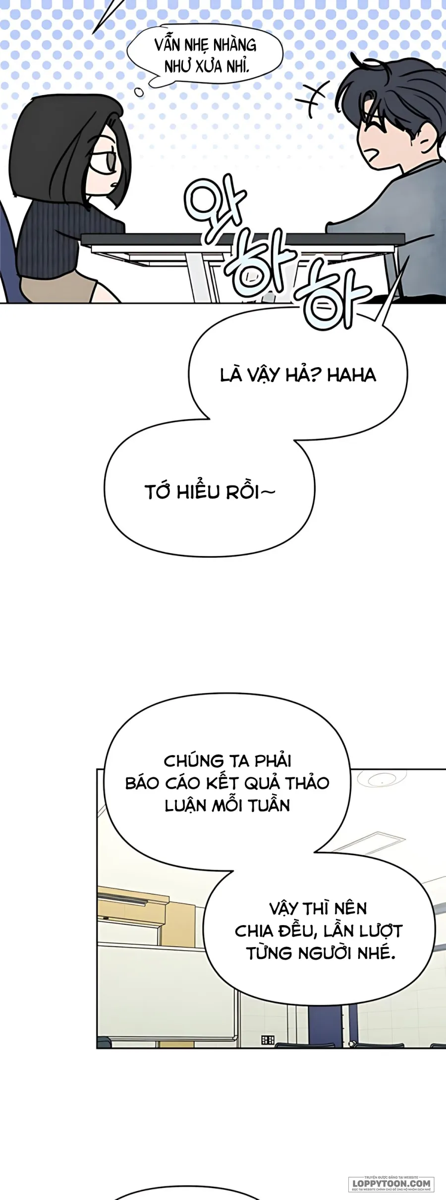 Muốn Được Lừa Dối - Chap 19 - Trang 40