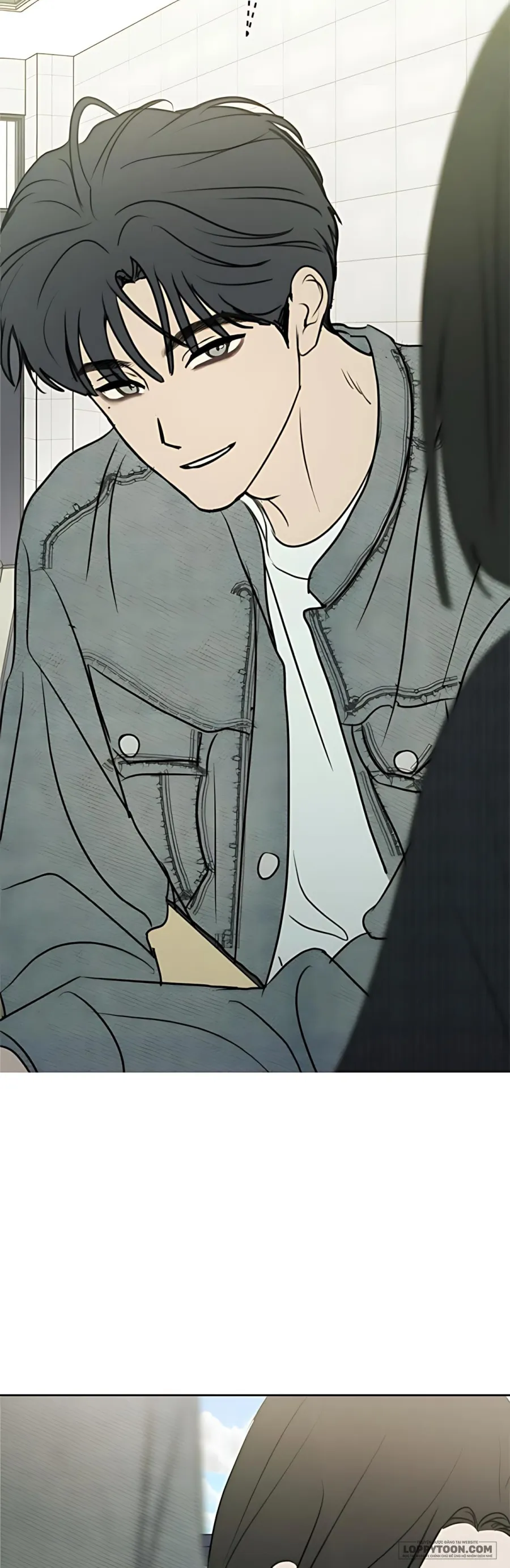 Muốn Được Lừa Dối - Chap 19 - Trang 5
