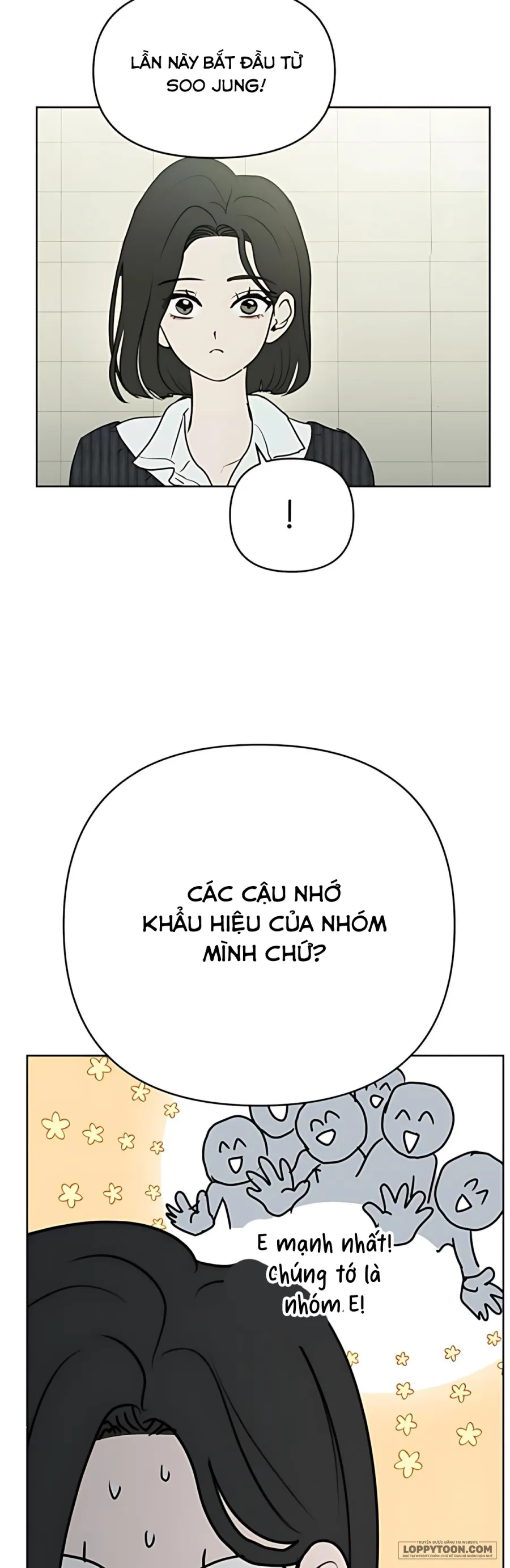 Muốn Được Lừa Dối - Chap 19 - Trang 41