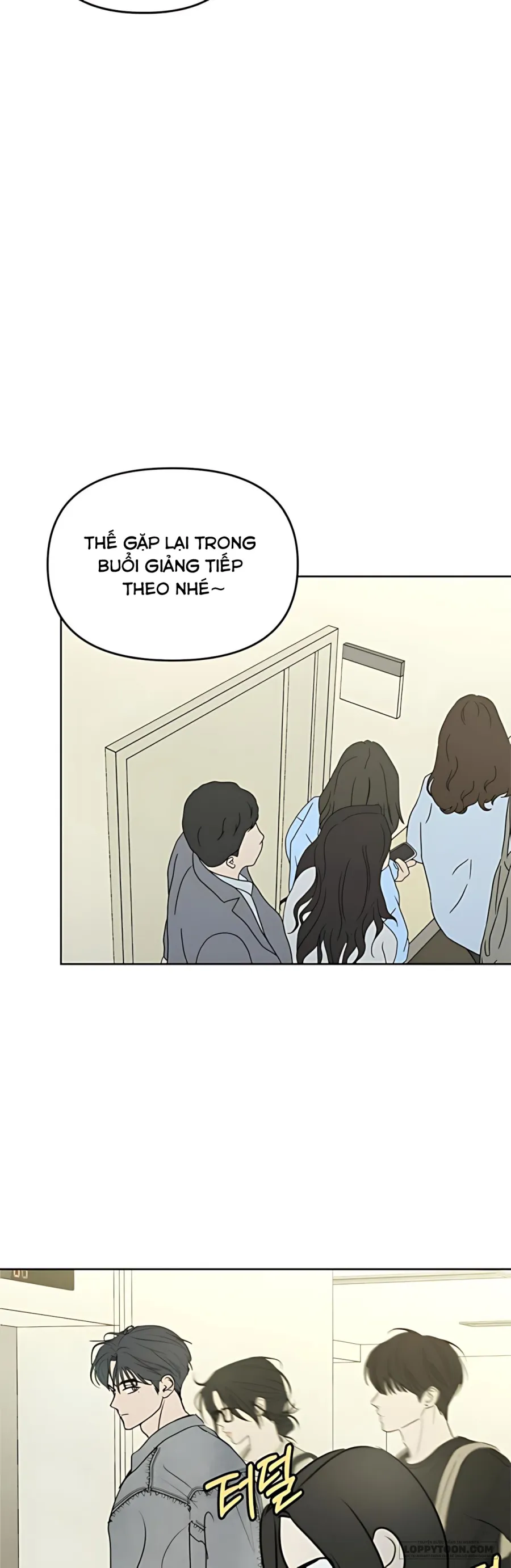 Muốn Được Lừa Dối - Chap 19 - Trang 46