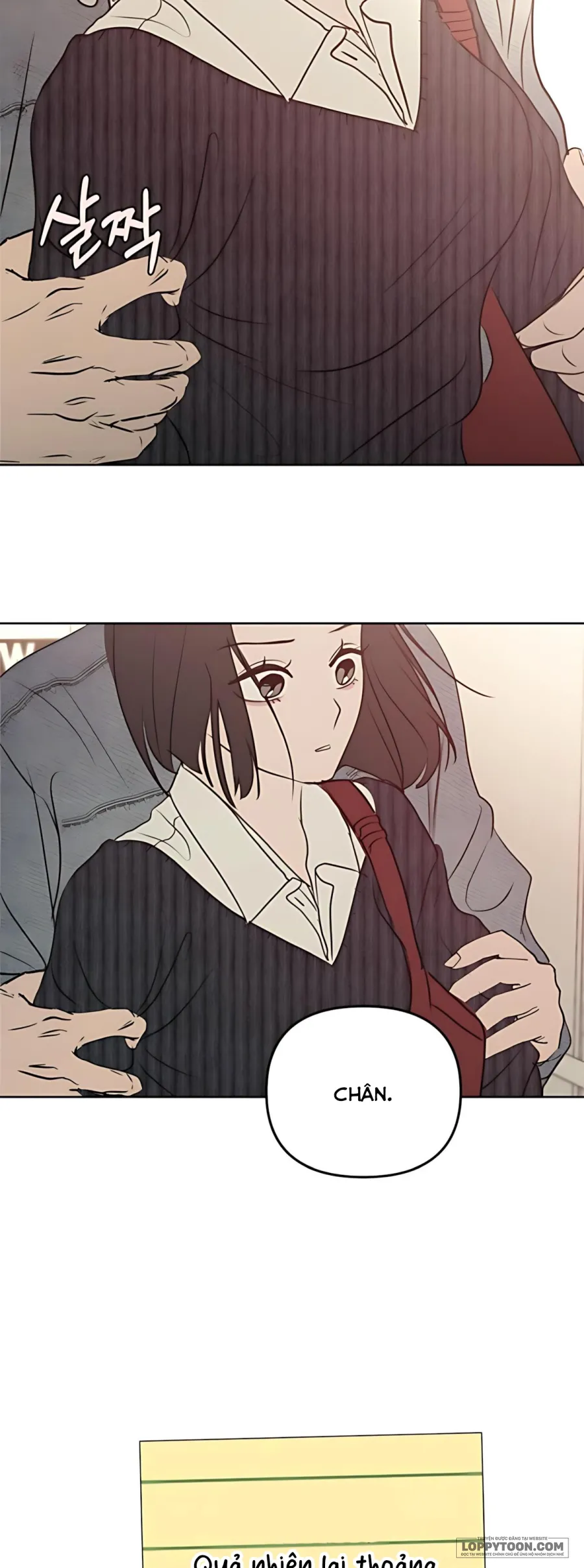 Muốn Được Lừa Dối - Chap 19 - Trang 51