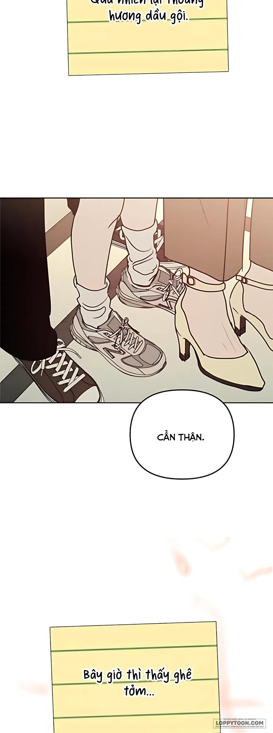 Muốn Được Lừa Dối - Chap 19 - Trang 52