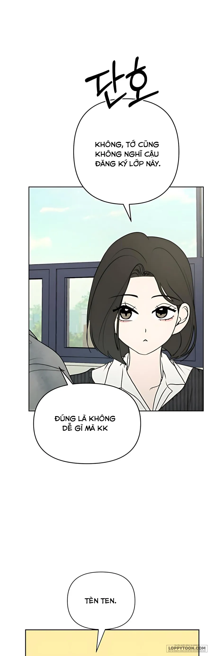 Muốn Được Lừa Dối - Chap 19 - Trang 7