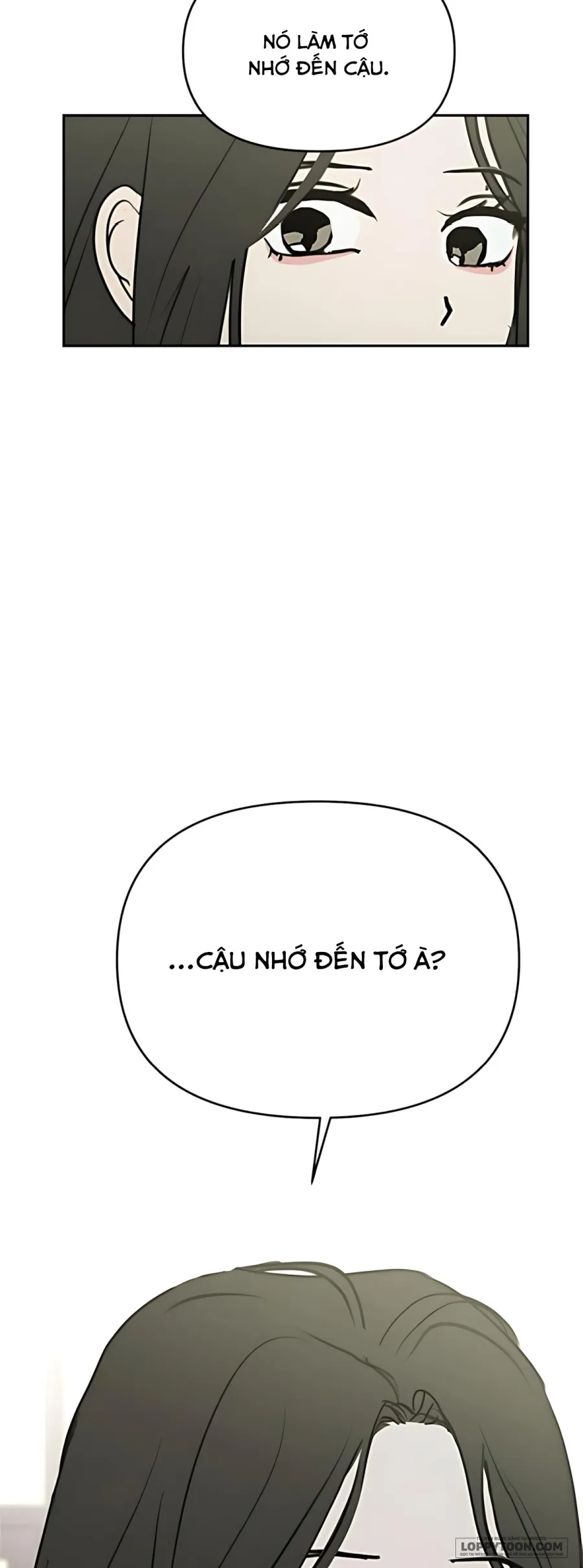 Muốn Được Lừa Dối - Chap 19 - Trang 10