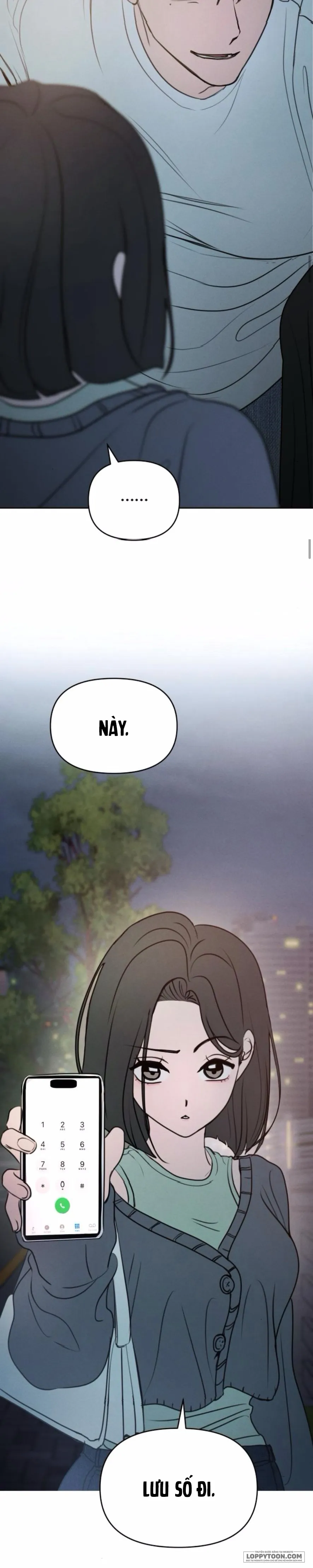 Muốn Được Lừa Dối - Chap 2 - Trang 12
