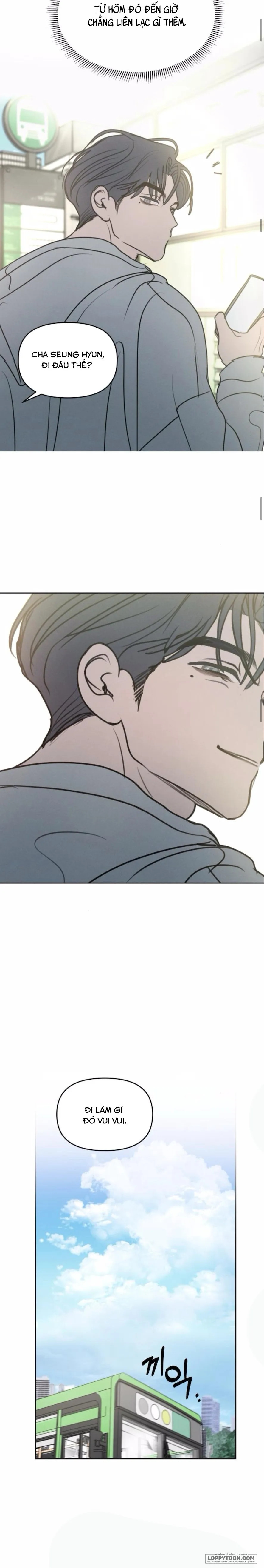 Muốn Được Lừa Dối - Chap 2 - Trang 18