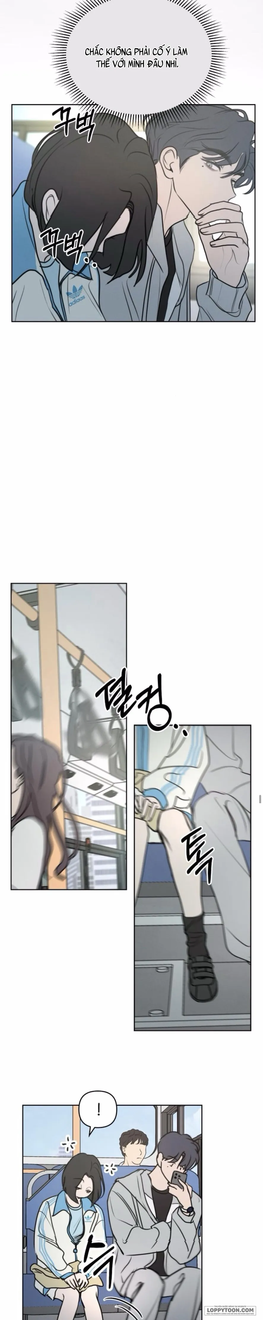 Muốn Được Lừa Dối - Chap 2 - Trang 26