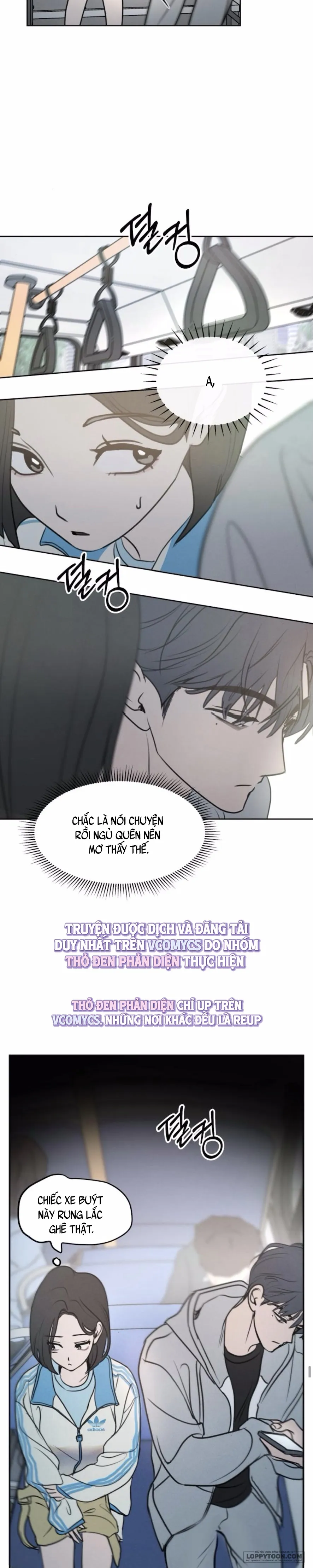 Muốn Được Lừa Dối - Chap 2 - Trang 27