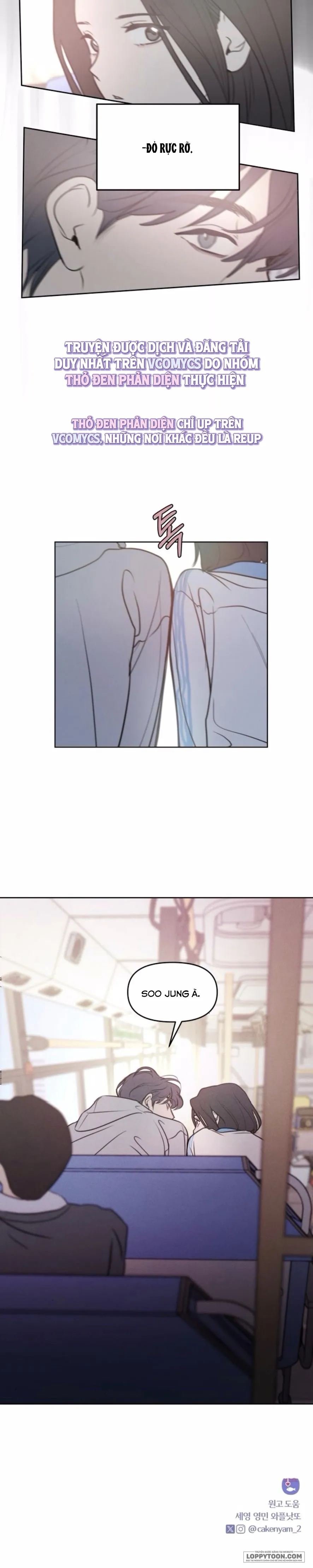 Muốn Được Lừa Dối - Chap 2 - Trang 30