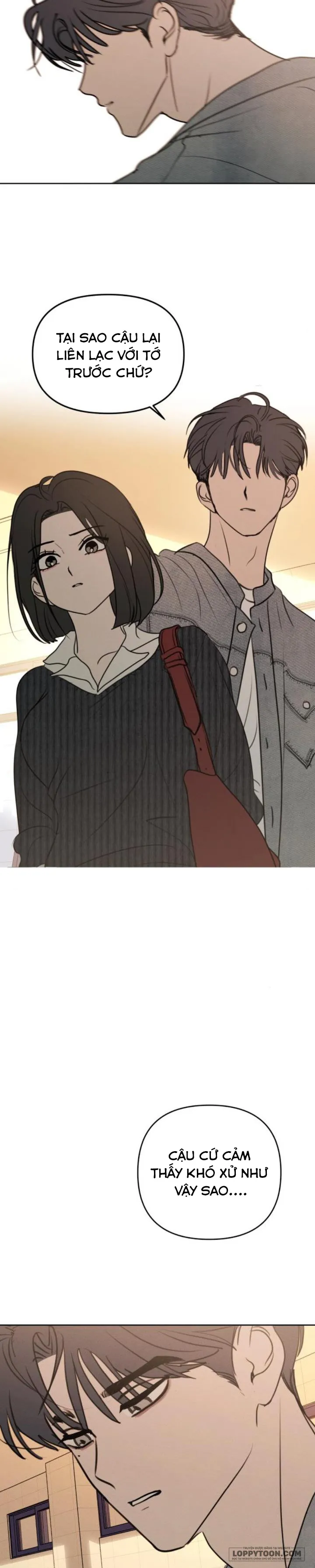 Muốn Được Lừa Dối - Chap 20 - Trang 14